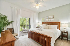 Second floor upgraded condo in Bahama Bay 2 bedrooms